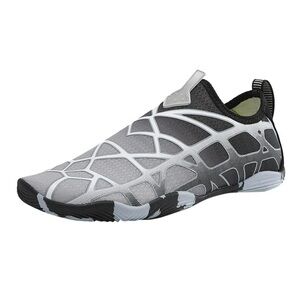 Men’s Barefoot Water Shoes Surf Beach Swimming Lightweight Sailing Outdoor 45